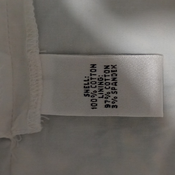 🐟VTG/VERY RARE Lilly Pulitzer🐟 - "Fish Tales" Stretch Skort - Picture 9 of 14